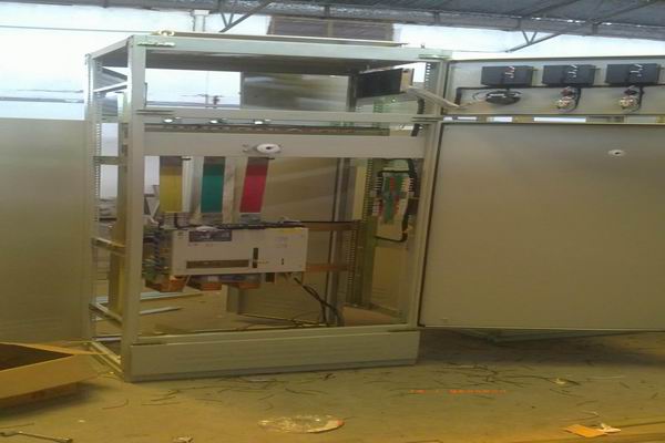 北流控制箱-控制箱的安全使用常识